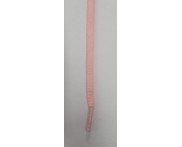 Cadarço MEIA CANA 120 CM - 72 PARES Ref. RE 40 - Rosa BB